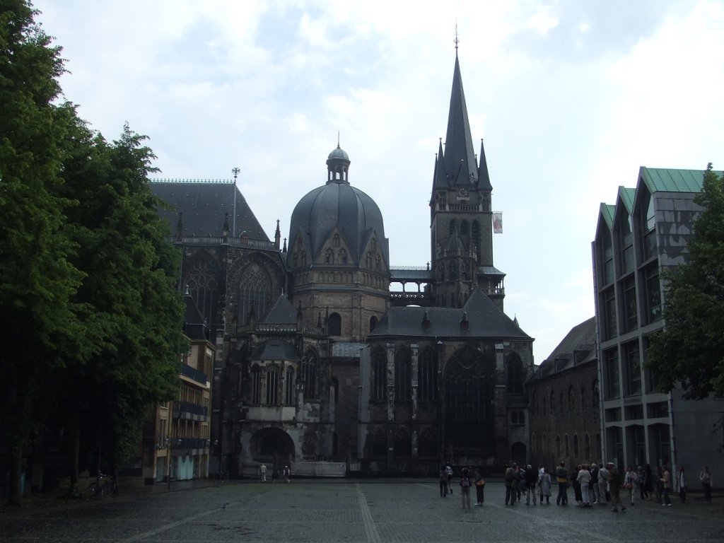 Aachen