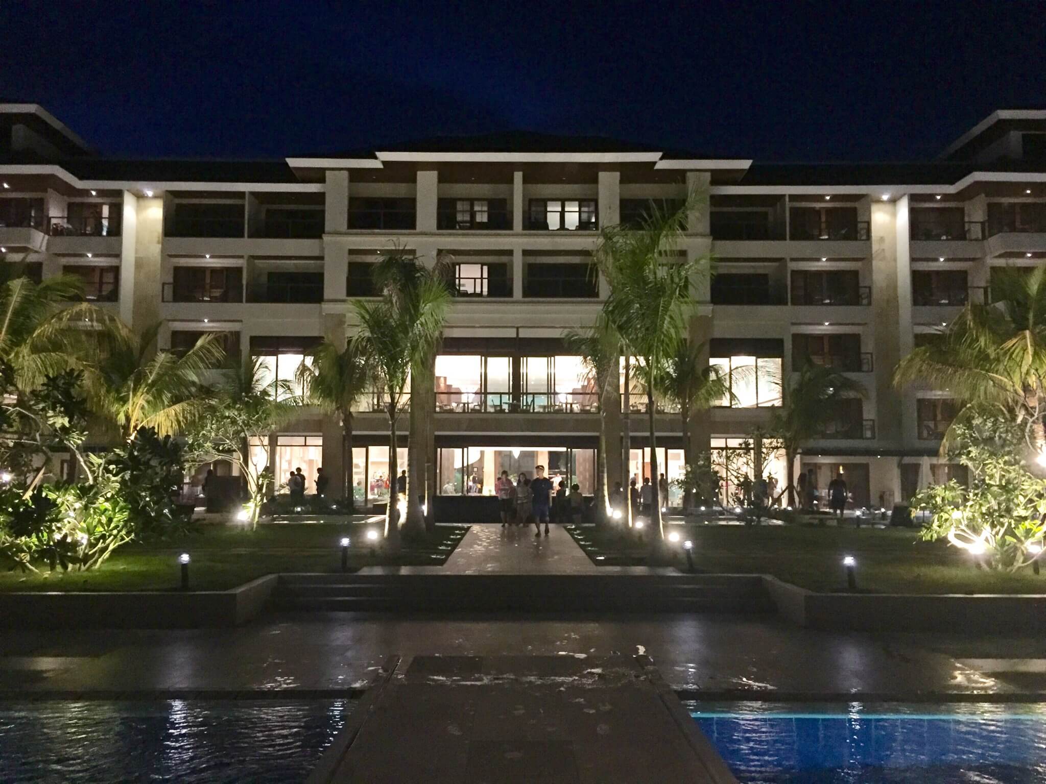 henann resort Alona